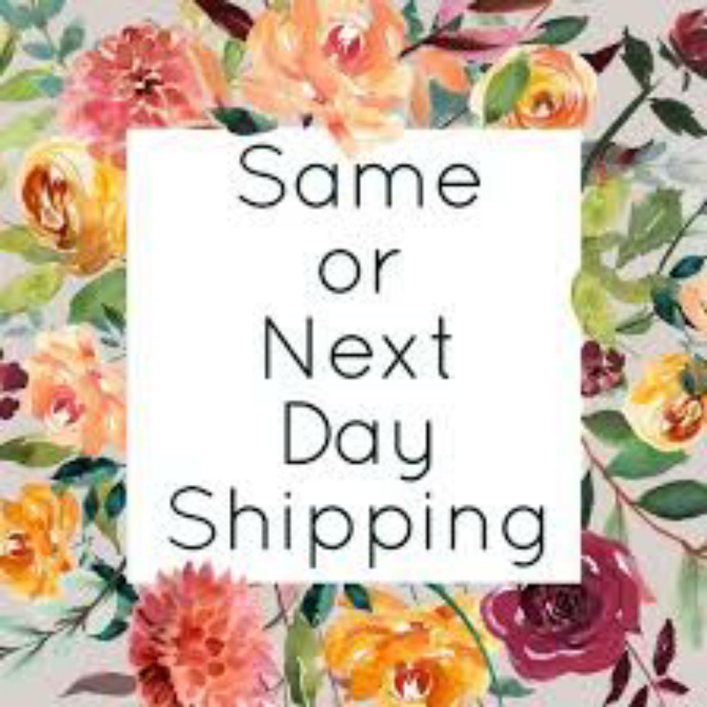 SHIPPING